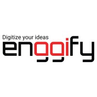 Enggify India LLP logo - Similar company to Fine It Solutions