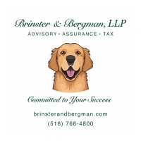 Brinster & Bergman, LLP logo - Similar company to A5:Https://Www.Linkedin.Com/In/Aprilleads