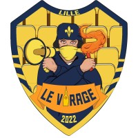 Le Virage - IESEG logo - Similar company to Outsourcin