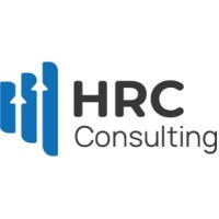 HRC Consulting logo - Similar company to Yilcore Consulting & Strategy
