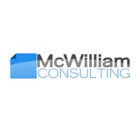 McWilliam Consulting Engineers logo - Similar company to Runrite Electronics (Pty) Ltd