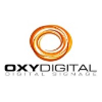 OXY Digital logo - Similar company to Austrix