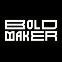 Bold Maker logo - Similar company to Create Custom Molds