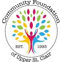 Community Foundation of Upper St. Clair logo - Similar company to Interlink Analytics, Inc