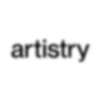 Artistry logo - Similar company to Slurp Laboratories