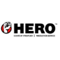 Hero Content