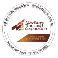 Mayibuye Transport Corporation logo - Similar company to Mayibuye