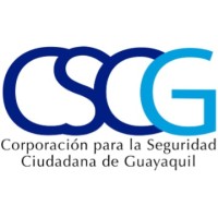 Corporación para la Seguridad Ciudadana de Guayaquil logo - Similar company to Escuelasm