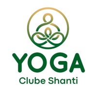 Clube Shanti - Escola de Hatha Yoga logo - Similar company to Believe Wellness Center