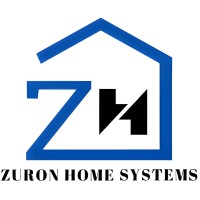 Zuron SG Pte. Ltd. logo - Similar company to Goody Feed