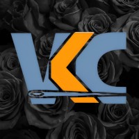 VIGA KNIT CREATION logo - Similar company to Ask Apparels