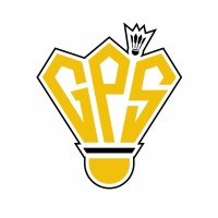 GP's Badminton & Sports Excellence logo - Similar company to Sportzhive