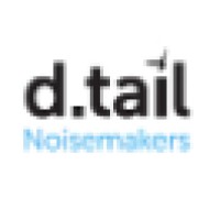 D.Tail Noisemakers