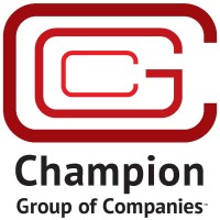 Champion Concrete Cutting (Calgary) Inc. logo - Similar company to Val'S Drilling | Geotechnical & Environmental