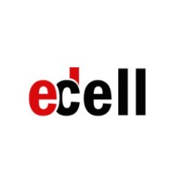 Entrepreneurship Development Cell, PUMBA logo - Similar company to Magnifier Solutions