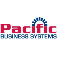 Pacific Business Systems logo - Similar company to Infinium Communications