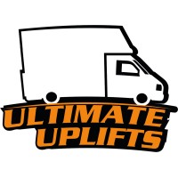 Ultimate Uplifts Ltd logo - Similar company to Fairways Networking Group