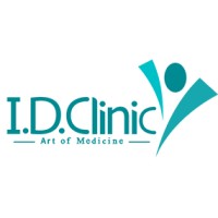 I.D.Clinic logo - Similar company to Revtribe