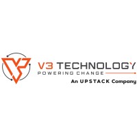 V3 Technology, Inc. logo - Similar company to Global Unique Engineering