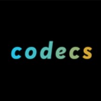 Codecs logo - Similar company to End2End Solutions