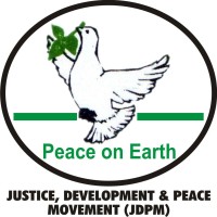 Justice, Development and Peace Movement (JDPM), Oyo logo - Similar company to Jpfm