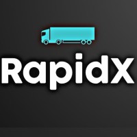 RapidX Logistics logo - Similar company to Rapidx