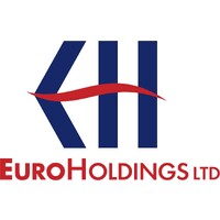 Euroholdings Ltd. logo - Similar company to Ai Greece