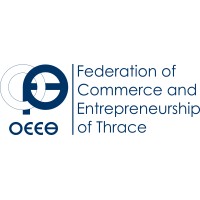 Federation of Commerce & Entrepreneurship of Thrace logo - Similar company to Interbagno Group