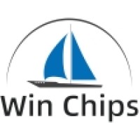 Win Chips International Limited logo - Similar company to Veritechqcg