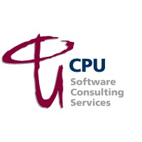 CPU Softwarehouse AG logo - Similar company to Cpu, Inc.