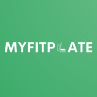 MyFitPlate App logo - Similar company to Portable Diagnostic Systems