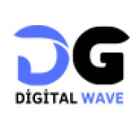 DigitalWave Yazılım Çözümleri logo - Similar company to Türkol Yazılım Bilgisayar Sanayi Ve Ticaret Limited Şirketi