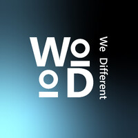 we different agency logo - Similar company to Amoria