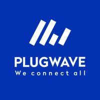 PLUGWAVE logo - Similar company to Netcomics