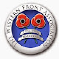 The Western Front Association logo - Similar company to Appently