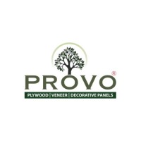 PROVO logo - Similar company to Qunnova Modular Furniture