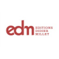 Editions Didier Millet logo - Similar company to Cp5