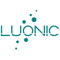 Luonic logo - Similar company to Animus Technology