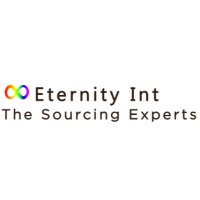 Eternity Int logo - Similar company to Vimport D.O.O.