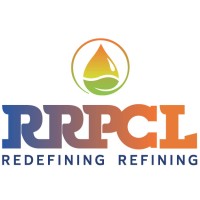 Ratnagiri Refinery and Petrochemicals Limited logo - Similar company to Rgppl