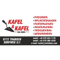 Kafel & Kafel Bau GmbH logo - Similar company to Berner Polska