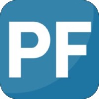 PalmFlex logo - Similar company to Accurance