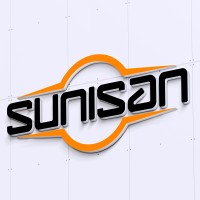 SUNISAN logo - Similar company to Swart Software