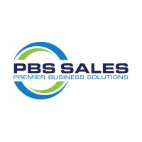 PBS Sales logo - Similar company to Edge Fiber & Wireless Development