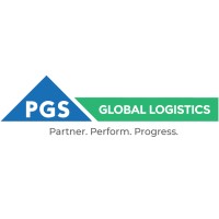 PGS Global Logistics logo - Similar company to Lts Global Solutions