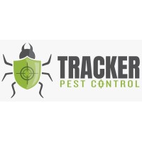Tracker Pest Control - Essex & London logo - Similar company to Bugwise Pest Control