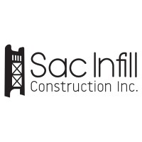 Sac Infill Construction Inc. logo - Similar company to Nyecon Incorporated