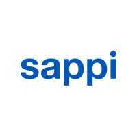 Sappi logo - Similar company to Consol Glass (Pty) Ltd