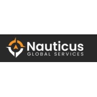Nauticus Global Services logo - Similar company to Supriya Technologies