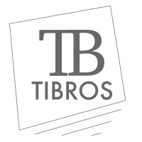 TIBROS Ltd logo - Similar company to Siddharth Enterprises